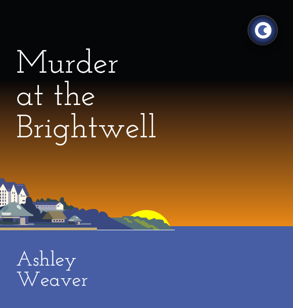 Murder at the Brightwell Theme, Sunset Mode