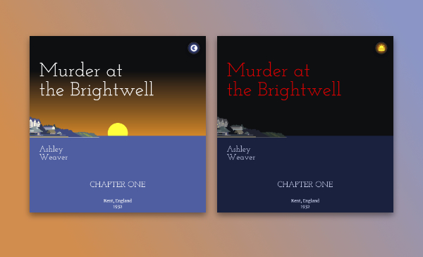 Murder at the Brightwell thumbnail image